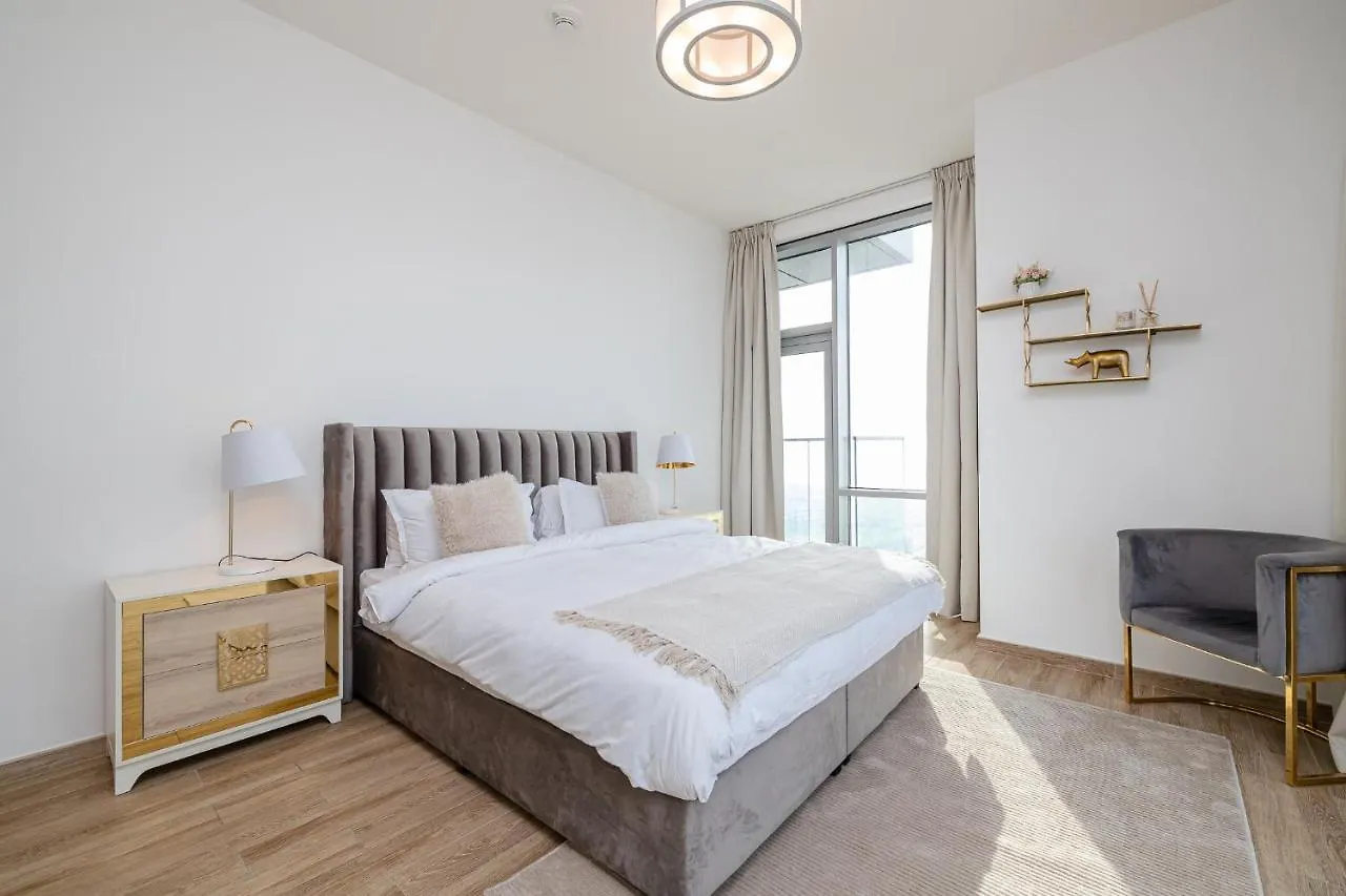 Noora Tower I Spacious 3Bdr Apartment And Maid Room With Burj Khalifa View Dubai 0*,